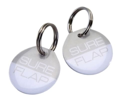 sureflap rfid tag|sureflap pet door mounting adaptor.